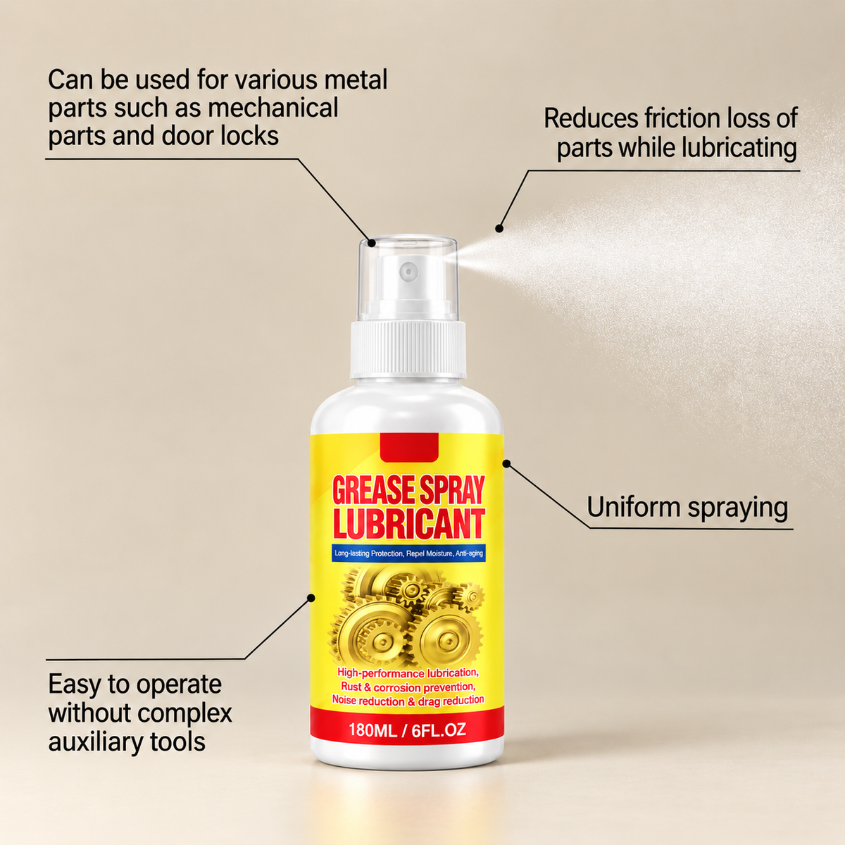 Rust Remover