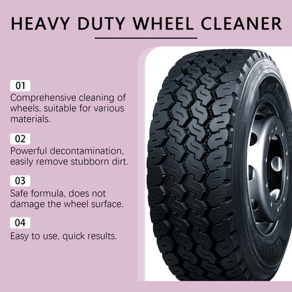 Refine your car care|Quick rust removal & easy surfacecleaning