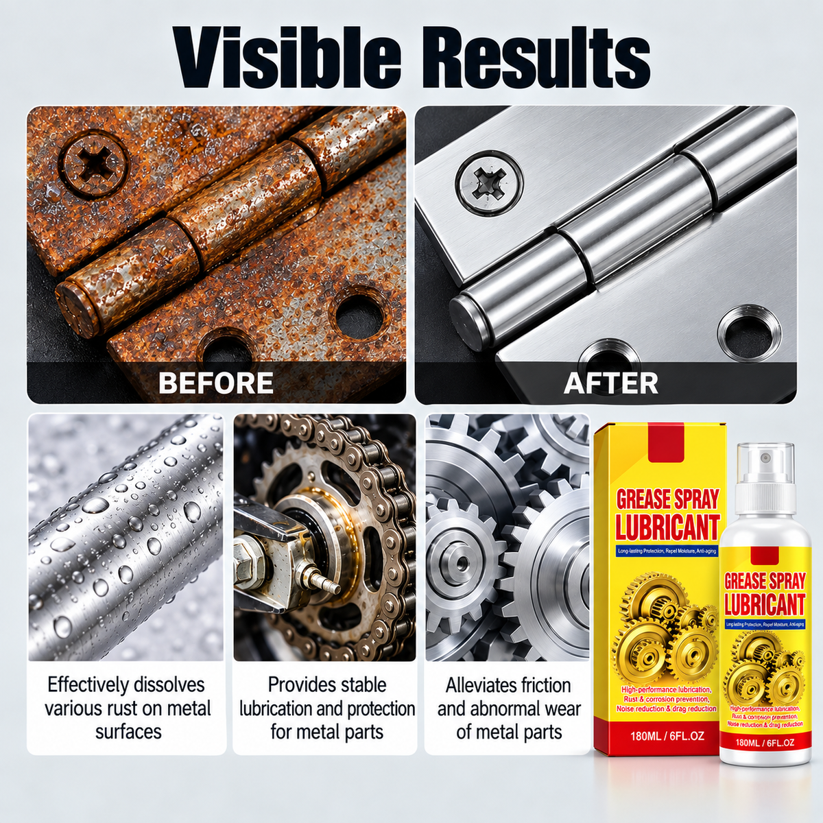 Rust Remover