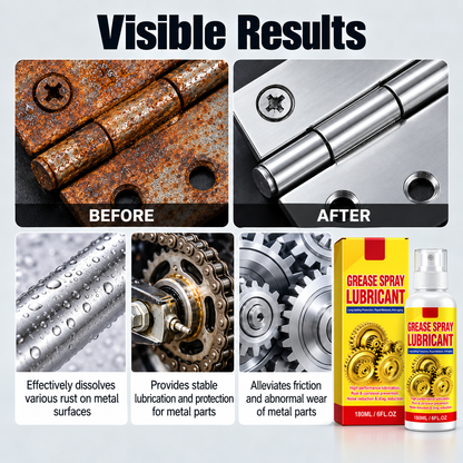 Rust Remover