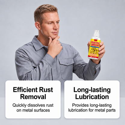 Rust Remover