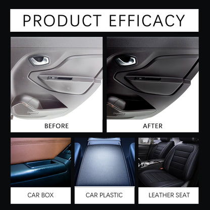 CLEAN · RESTORE · PROTECT