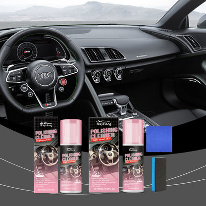 CLEAN · RESTORE · PROTECT